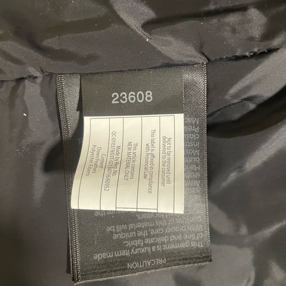 Mackage Dixon Bomber Jacket - Picture 5 of 11